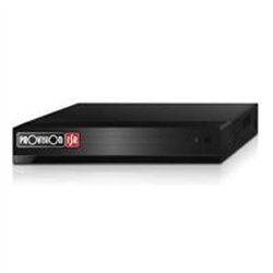 NVR / PROVISION ISR / NVR5-8200XN(MM) / 8 CH / 5MP / ETHERNET / ANALITICOS / RECONOCIMIENTO FACIAL