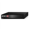 NVR / PROVISION ISR /NVR8-16400AN(1U)-V2 / 16 CH / 8MP / AUDIO IN / OUT/ ANALITICOS / RECONOCIMIENTO FACIAL