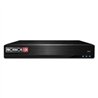 NVR / PROVISION ISR / NVR12-8200PFAN/ 8 CH / 12MP 4K / 8 POE / ANALITICOS / R. FACIAL / AI / POE/ AUDIO IN / OUT/ CHECKPOINT
