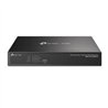 NVR TP-LINK VIGI VIGI NVR1008H-8P NVR POE 8 CANALES SALIDA DE VIDEO 4K GRABACION 24/7 AUDIO BIDIRECCIONAL ONVIF MONTAJE EN RACK 