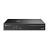 NVR TP-LINK VIGI VIGI NVR1004H 4 CANALES SALIDA VIDEO 4K ONVIF PLUG AND PLAY GRABACION 24/7 AUDIO BIDIRECCIONAL DETECCION INTELI
