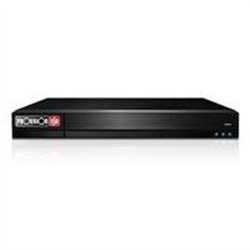 NVR / PROVISION ISR / NVR12-32800FAN(1U) / 32 CH / 12MP / AUDIO/ALARMA IN/OUT / ANALITICOS / RECONOCIMIENTO FACIAL