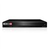 NVR / PROVISION ISR / NVR12-32800FAN(1U) / 32 CH / 12MP / AUDIO/ALARMA IN/OUT / ANALITICOS / RECONOCIMIENTO FACIAL