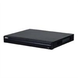 NVR/ DAHUA/ DHI-NVR4216-16P-4KS3 /NVR DE 8 MP/ 4K/ 16 CANALES IP/ 16 PUERTOS POE/ RENDIMIENTO DE 160 MBPS/ SMART H.265+/ 2 BAHIA