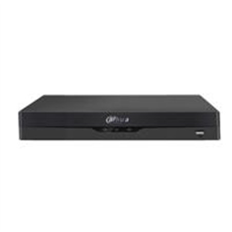 NVR/ DAHUA/ NVR2216-16P-I2/ 8 MP /16 CANALES IP/ WIZSENSE/ 4K CON IA/ 16 PUERTOS POE/2 BAHIAS DE DISCOS DUROS /1 CH DE RECONOCIM