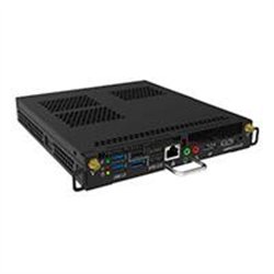 OPS PARA IDEAHUB HUAWEI VERSION I7-10700 DDR4 16GB,512GB SSD,WINDOWS11 IOT ENTREPRISE SAC,195MM,180MM,30MM