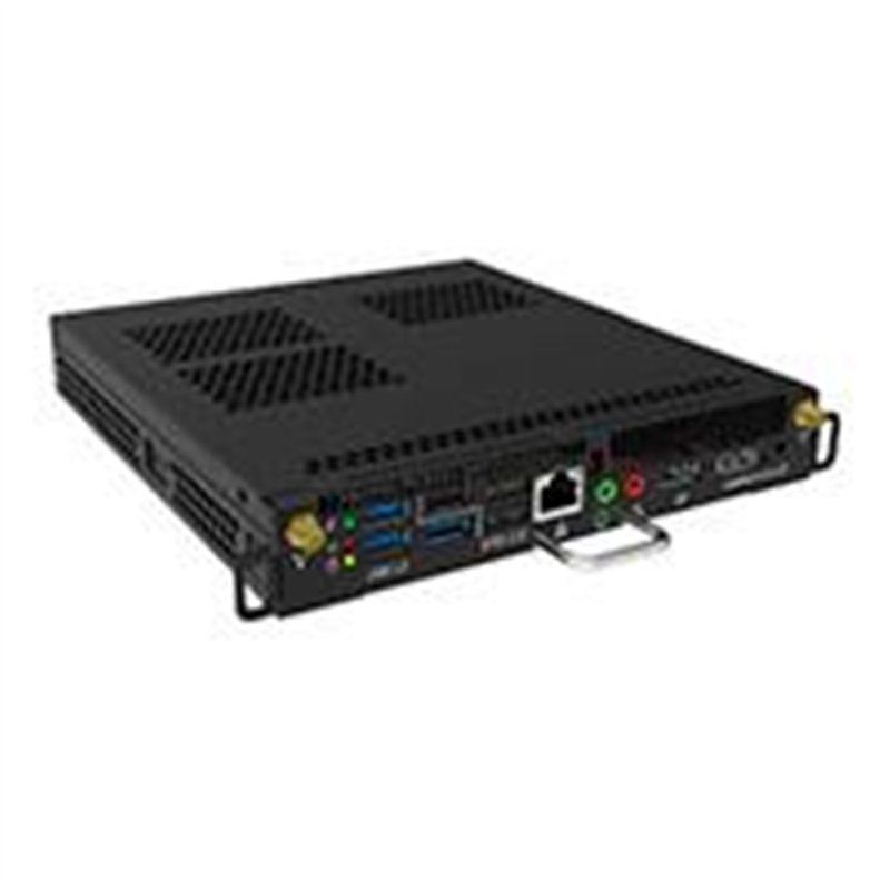 OPS PARA IDEAHUB HUAWEI VERSION I7-10700 DDR4 16GB,512GB SSD,WINDOWS11 IOT ENTREPRISE SAC,195MM,180MM,30MM