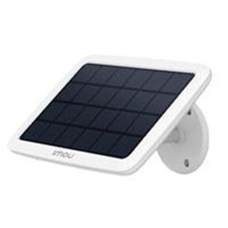 PANEL SOLAR / IMOU / FSP12 / PARA CAMARA CELL GO