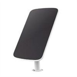 PANEL SOLAR EZVIZ CS-CMT-SOLARPANEL-C PARA RECARGAR CáMARA DE BATERíA MOD. CSBC1C / EVITE DESMONTAR LA CáMARA PARA RECARGAR SU B