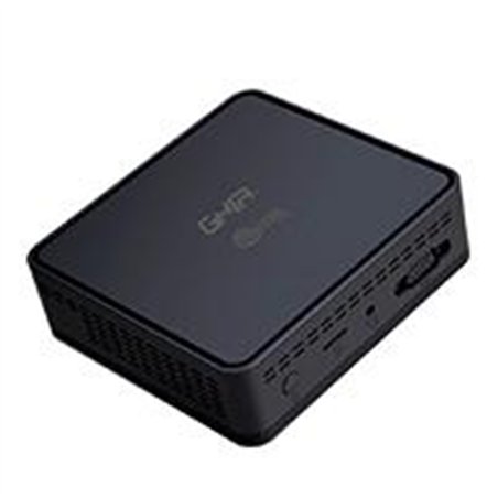 MINI PC GHIA GCUBE / INTEL CELERON N4020 2 NUCLEOS HASTA 2.80 GHZ / RAM 4 GB / SSD M.2 SATA 128 GB / WIFI-BT / WIN 11 HOME