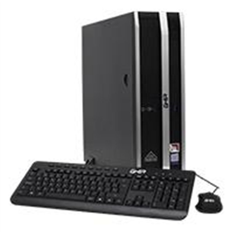 GHIA FRONTIER SLIM 1.3 / INTEL CORE I5-12400 6 NUCLEOS MAX 4.40 GHZ / RAM 8 GB / SSD NVME 1 TB / WIN 11 HOME