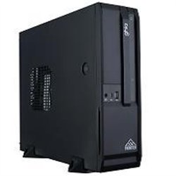 GHIA FRONTIER SLIM 2.0 / INTEL CORE I7-12700 12 NUCLEOS MAX 4.90 GHZ / RAM 8 GB / SSD NVME 1 TB / SIN SISTEMA