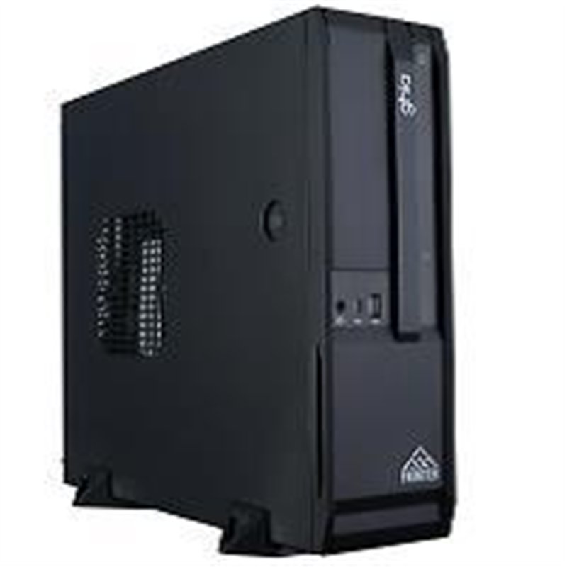 GHIA FRONTIER SLIM 2.0 / INTEL CORE I7-12700 12 NUCLEOS MAX 4.90 GHZ / RAM 8 GB / SSD NVME 1 TB / SIN SISTEMA
