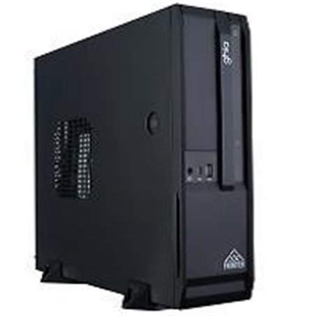 GHIA FRONTIER SLIM 2.0 / INTEL CORE I7-12700 12 NUCLEOS MAX 4.90 GHZ / RAM 8 GB / SSD NVME 1 TB / SIN SISTEMA