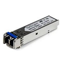SFP COMPATIBLE GLC-LH-SMD CISCO - 1000BASE-LH - MONOMODO 1GBE - LC 20KM - 1310NM - CISCO FIREPOWER, IE2000, IE4000 DDM - STARTEC