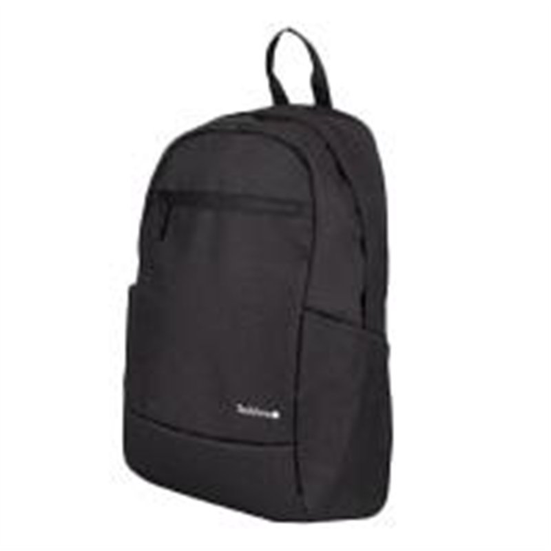 MOCHILA BACKPACK TECH ZONE EASY LITE PARA LAPTOP DE 15.6