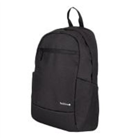 MOCHILA BACKPACK TECH ZONE EASY LITE PARA LAPTOP DE 15.6