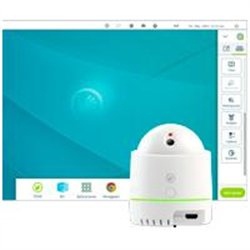 MINI PC, TOMI V7, SAMSUNG 5 OCTA 2.0 GHZ / UBUNTU MATE 16.04 / 2 GB RAM / 32 GB SD / HDMI / USB 3.0 X2 / ETHERNET / OPEN OFFICE 