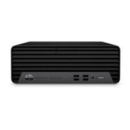 HP 400 G7 PRODESK SFF/INTEL CORE I3-10100 3,60 GHZ/8GB/512GB/W10PRO/1-1-1