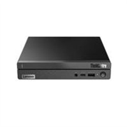 DESKTOP LENOVO THINKCENTRE NEO 50Q GEN 4 TINY/CORE I5-13420H 3.40 GHZ/ 16 GB SO-DIMM DDR4-3200/ 512 GB SSD/ W11 PRO/ 1 AÑO GARAN