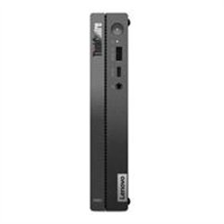 DESKTOP LENOVO THINKCENTRE NEO 50Q GEN 4 TINY/CORE I3-1215U 1.20 GHZ UP TO 4.40 GHZ/8GB SO-DIMM DDR4-3200/512GB SSD/ W11 PRO/1 A