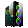 OCELOT GAMING HUNTER/ AMD RYZEN 5 5600X 6 CORE 3.7 - 4.6 GHZ/ ENF LIQUIDO/16 GB /NVME 1 TB / WIFI /RTX 4060 8 GB// WINDOWS DE PR