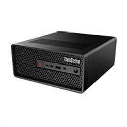 PC DESKTOP WORKSTATION LENOVO P3 ULTRA I7 13700/ 16GB DDR5/ 512GB SSD M.2/ NVIDIAT1000 8GB/ WIFIBT/ WIN 11 PRO/ 3 AÑOS GARANTIA 