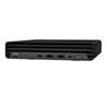 HP PRO 400 G9 DM / INTEL CORE I3-13100T/ RAM 8GB DDR4 3200 MAX.64GB/ 512 SSD / 1 TB 7200 RPM/WIN11PRO/ 1-1-1