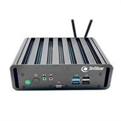 PC INDUSTRIAL 3NSTAR PC082WV-4-120 INTEL CELERON J6412 /8GB RAM 240GB SSD/ HD WI-FI DOBLE BANDA / BLUETOOTH 4.0 /5 PUERTOS USB H
