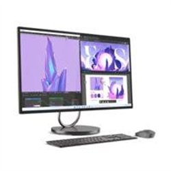 AIO LENOVO YOGA 9 32IRH8 / CORE I9 13900H 4.1GHZ / 16GB DDR5 / 1TB SSD / 31.5 UHD 3840X2160 / STORM GREY / WIN 11 HOME / 1YR CEN