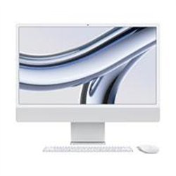 IMAC 24 RETINA 4.5K/CHIP M3 DE APPLE CPU 8 NUCLEOS Y GPU 10 NUCLEOS/8GB/512GB SSD/2 THUNDERBOLT 4/ 2 USB 3/GIGABIT ETHERNET/MAGI