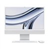 IMAC 24 RETINA 4.5K/CHIP M3 DE APPLE CPU 8 NUCLEOS Y GPU 10 NUCLEOS/8GB/512GB SSD/2 THUNDERBOLT 4/ 2 USB 3/GIGABIT ETHERNET/MAGI