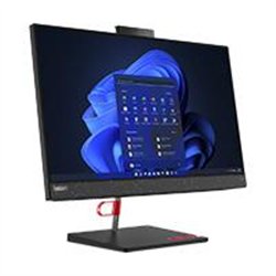 ALL IN ONE THINKCENTRE NEO 50A INTEL CORE I7-13700H 16 GB 512 SSD M.2 23.8 FHD WIN 11 PRO 1 AÑO GARANTIA EN SITIO 12K9003XLS