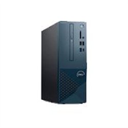 INSPIRON DESKTOP SFF 3030 INTEL CORE I7-14700 32GB 512GB SSD 2TB 3.5 WIN 11 PRO HDMI, RJ45, USB BLUE TECLADO Y MOUSE 3P448
