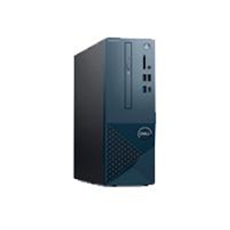 INSPIRON DESKTOP SFF 3030 INTEL CORE I7-14700 32GB 512GB SSD 2TB 3.5 WIN 11 PRO HDMI, RJ45, USB BLUE TECLADO Y MOUSE 3P448