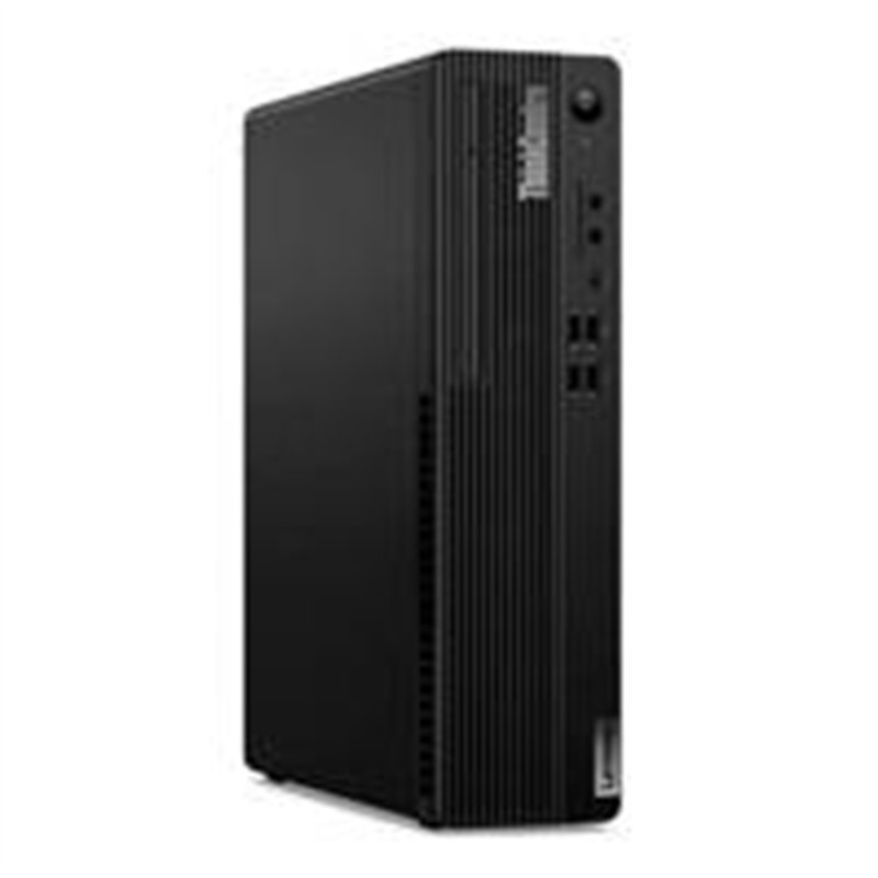 PC LENOVO THINKCENTRE M70S GEN 4 INTEL CORE I7-13700 16GB 512 SDD M.2 DVD WIFI BT HDMI DP WIN 11 PRO 3 AÑOS EN SITIO 12DMS2EE00