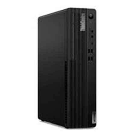 PC LENOVO THINKCENTRE M70S GEN 4 INTEL CORE I7-13700 16GB 512 SDD M.2 DVD WIFI BT HDMI DP WIN 11 PRO 3 AÑOS EN SITIO 12DMS2EE00