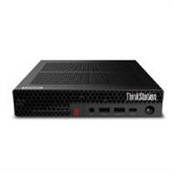 WORKSTATION PC LENOVO THINKSTATION P3 TINY/ CORE I9-13900 4.20GHZ/ 32GB/ 1TB SSD M2 2280 GEN4/ NVIDIA T1000 8GB/ WIN11PRO/ 3YR O