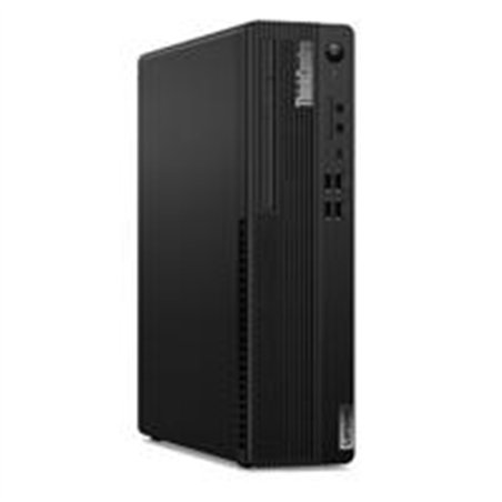 PC LENOVO THINKCENTRE M70S GEN 4 INTEL CORE I5-13400 16GB 512 SSD M.2 DVD WIFI BT HDMI DP WIN 11 PRO 3 AÑOS EN SITIO 12DMS2EG00