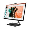 AIO LENOVO IDEACENTRE 3 24IAP7 / CORE I5 13420H 3.4GHZ / 8GB DDR4 2X4GB / 512GB SSD / 23.8 FHD 1920X1080 TOUCH / COLOR NEGRO / W