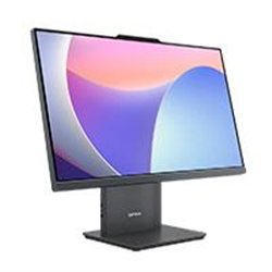AIO LENOVO IDEACENTRE 24IRH9 / CORE I3 1315U 1.2GHZ / 16GB DDR5 / 512GB SSD / 23.8 FHD 1920X1080/ COLOR LUNA GREY / WIN 11 HOME 