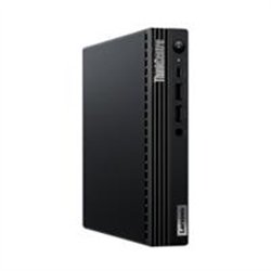 PC LENOVO THINKCENTRE M70Q TINY INTEL CORE I7-13700T 16 GB 512 SSD M.2 VESA MOUNT WIFI BT HDMI DP RJ45 WIN 11 PRO 3 AÑOS GARANTI