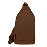 CROSSBODY BOLSO CRUZADO HOLDY AVELLANA PERFECT CHOICE