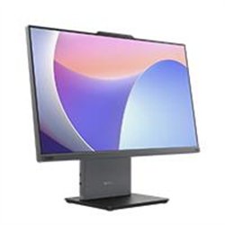 ALL IN ONE LENOVO THINKCENTRE NEO 50A AIO INTEL CORE I7-13620H 16 GB 512 SSD CAMARA 5MP 23.8 FHD WIFI BT WIN 11 PRO 12SD001JLS