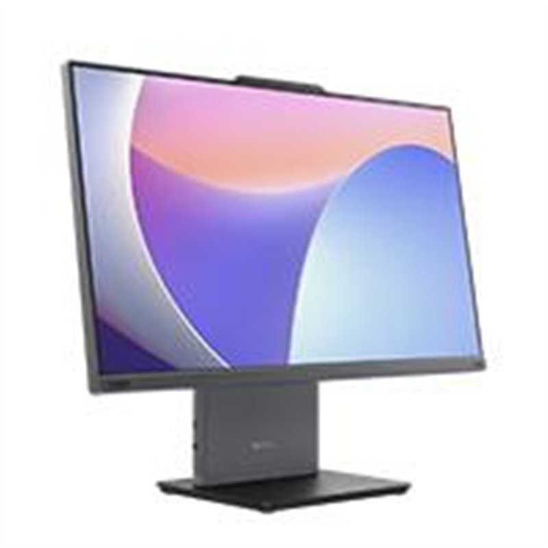 ALL IN ONE LENOVO THINKCENTRE NEO 50A AIO INTEL CORE I7-13620H 16 GB 512 SSD CAMARA 5MP 23.8 FHD WIFI BT WIN 11 PRO 12SD001JLS
