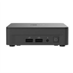 MINI PC ASUS NUC 12 PRO CORE I3 1220P HASTA 4.4 GHZ /10 CORES 2P8E /2X SODIMM DDR4 3200 /2X HDMI /2X DP TIPO-C /2X THUNDERBOLT 4
