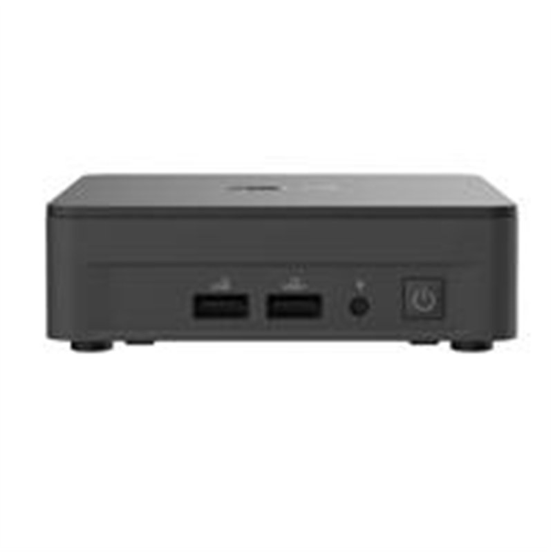 MINI PC ASUS NUC 12 PRO CORE I3 1220P HASTA 4.4 GHZ /10 CORES 2P8E /2X SODIMM DDR4 3200 /2X HDMI /2X DP TIPO-C /2X THUNDERBOLT 4