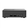MINI PC ASUS NUC 12 PRO CORE I3 1220P HASTA 4.4 GHZ /10 CORES 2P8E /2X SODIMM DDR4 3200 /2X HDMI /2X DP TIPO-C /2X THUNDERBOLT 4