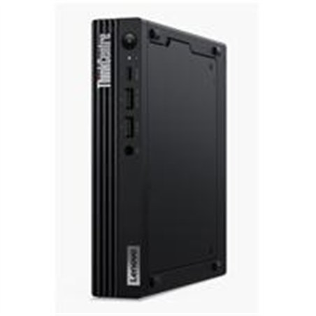 PC LENOVO THINKCENTRE M70Q INTEL CORE I7-13700 32 GB 1 TB SSD WIN 11 PRO 3 AÑOS GARANTIA EN SITIO 12E4S5FF00