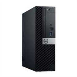 PC DELL OPTIPLEX 7020 SFF | INTEL CORE I5-14500 | 16 GB DDR5 | 512 GB SSD M.2 | DP - HDMI | WIN 11 PRO | TECLADO MOUSE | WI-FI |